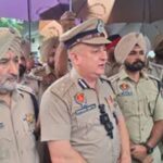 पंजाब पुलिस चौकी पर दो नाबालिगों ने फेंका था ग्रेनेड, विदेश से पैसों का मिला लालच
