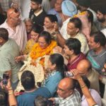 होशियारपुर को मिली पहली महिला मेयर, प्रवीण सैनी के नाम पर लगी मुहर