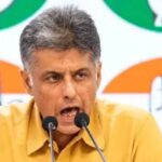 मनीष तिवारी की पोस्ट से पंजाब कांग्रेस में हलचल, चुनाव से पहले चर्चाओं का दौर तेज