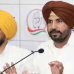 पंजाब कांग्रेस अध्यक्ष वड़िंग का बड़ा फैसला, हर रविवार कार्यकर्ताओं से करेंगे सीधा संवाद