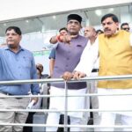 अंतर्राष्ट्रीय स्पोर्ट्स कॉम्पलेक्स वैश्विक मानचित्र में स्थापित करेगा नई पहचान: मुख्यमंत्री डॉ. यादव