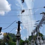 38वर्ष पुराने 132 केवी विनोबा भावे जबलपुर सब-स्टेशन का हुआ उन्नयन, अब और अधिक विश्वसनीय बनी बिजली आपूर्ति व्यवस्था
