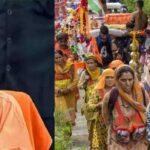 योगी सरकार ने महिला कावड़ियों के लिए किए विशेष प्रबंध, जलाभिषेक करने उमड़ पड़ी नारीशक्ति