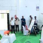 नशामुक्त युवा ही विकसित भारत की सबसे बड़ी शक्ति : प्रधानमंत्री  नरेंद्र मोदी
