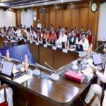 प्रदेश के इंफ्रॉस्ट्रक्चर, स्वास्थ्य, सायबर सुरक्षा और सामाजिक कल्याण को गति देने के लिए 10 हजार 630 करोड़ रूपये की स्वीकृति