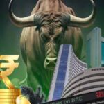 ट्रंप के एक संकेत से शेयर बाजार में रौनक, सेंसेक्स 700 अंक उछला; निवेशकों की बल्ले-बल्ले