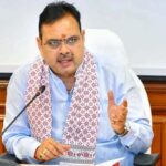 राजस्थान में फसल बीमा का रिकॉर्ड, 62 लाख से ज्यादा किसानों को मिला कवरेज