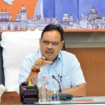 सीएम भजनलाल ने उदयपुर को दी 421 करोड़ की सौगात, 456 विकास कार्यों का शुभारंभ
