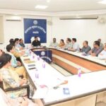 नस्ल सुधार के लिए सॉर्टेड सेक्स्ड सीमेन तकनीक अपनाने पशुपालकों को करें जागरूक : डॉ. सुदाम पी. खाड़े