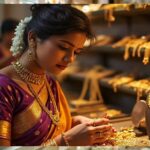 Gold-Silver Price Today: सोना-चांदी में जोरदार उछाल, MCX पर चांदी ₹2.28 लाख के पार; जानें अपने शहर के ताजा रेट