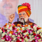 PM मोदी बोले- अनुच्छेद 370 हटना ऐतिहासिक फैसला, श्यामा प्रसाद मुखर्जी का सपना हुआ साकार