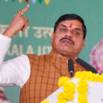 निवेश जुटाने दुबई जाएंगे CM मोहन यादव, जनवरी 2027 के GIS से पहले होगा मेगा रोड शो