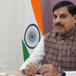 मुख्यमंत्री डॉ. मोहन यादव 29 अगस्त को बालाघाट में जन-विश्वास अभियान में होंगे शामिल