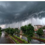 बिहार में झमाझम बारिश, पटना समेत 16 जिलों में बरसे बादल, 5 जिलों में अलर्ट