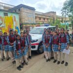 मध्यप्रदेश में सृजन संवाद अभियान का शुभारंभ