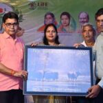 ​’एक पेड़ मां के नाम’ केवल संदेश नहीं, देशव्यापी महाअभियान: राजस्व मंत्री टंक राम वर्मा