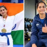 एशियन गेम्स 2026 में सुचीका तरियाल ने रचा इतिहास, MMA में भारत को मिला पहला पदक
