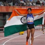 Asian Games 2026: चंबा की सीमा ने 10,000 मीटर में जीता कांस्य, मां से छिपाकर जापान गई थीं