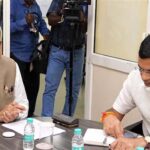 राजस्थान संपर्क 181 की CS ने की समीक्षा, वीडियो कॉल से सुनीं लोगों की शिकायतें