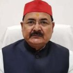कांग्रेस के 150 सीटों के दावे पर IP सिंह का तंज, बोले- 403 सीटों पर लड़ो चुनाव
