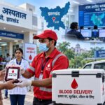 झारखंड में अब एक कॉल पर 4 घंटे में पहुंचेगा ब्लड, 90 दिनों में लागू होगी नई व्यवस्था
