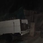 राजस्थान में LPG गैस चोरी का बड़ा खुलासा, टैंकर की सील तोड़कर सिलेंडरों में भरते थे गैस