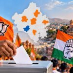 राजस्थान निकाय चुनाव: 7 नगर निगमों में BJP का दबदबा, बीकानेर में कांग्रेस जीती