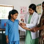 रांची में स्कूल के 10+ बच्चों के मुंह में मिले सफेद धब्बे, तंबाकू सेवन से कैंसर-पूर्व बदलाव