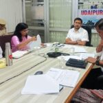 राजस्थान आबकारी विभाग ने तय किया 20% राजस्व बढ़ोतरी का लक्ष्य, रोज होगी जिलावार समीक्षा