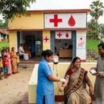 रक्तदान में हरियाणा लगातार तीसरी बार देश में नंबर-1, 2025-26 में जुटी 5.89 लाख यूनिट