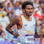 एशियन गेम्स में अविनाश साबले को झटका, 3000 मीटर स्टीपलचेज में चौथे स्थान पर रहे