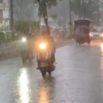 1 सितंबर को 20 राज्यों में भारी बारिश का अलर्ट, 70 KM की रफ्तार से आंधी