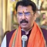 जमुई मामले पर BJP का सख्त संदेश, संजय सरावगी बोले- अपराधी कोई भी हो, कानून से ऊपर नहीं