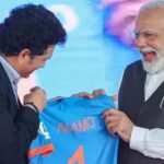 PM मोदी के 76वें जन्मदिन पर खेल जगत ने दी बधाई, सचिन से सिंधु तक ने की लंबी उम्र की कामना