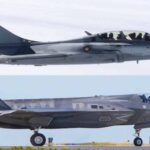 राफेल और F-35 से भी तेज! भारत के ‘पक्के यार’ का बड़ा ऑफर, पाकिस्‍तान की बढ़ी टेंशन