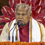 बिहार में UCC पर सियासी संग्राम तेज, जीतन राम मांझी ने किया लागू करने का समर्थन