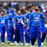 भारत ने रचा इतिहास, T20I में 200 मैच जीतने वाला बना पहला देश; जापान को 2 रन से हराया