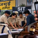 जमुई छेड़खानी केस में बड़ा एक्शन, 3 नाबालिग निरुद्ध; 2 युवकों की तलाश