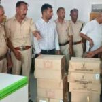 राजस्थान में अवैध शराब के खिलाफ बड़ा अभियान, 2.67 लाख लीटर वॉश नष्ट