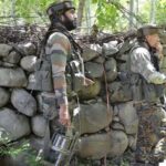 अरुणाचल में उग्रवादी हमला, असम राइफल्स का जवान शहीद; 4 घायल