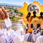 सरमथुरा पंचायत चुनाव की आरक्षण लॉटरी से बदला गणित, 24 पंचायतों की तस्वीर साफ