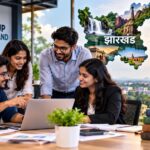 झारखंड में बढ़ी स्टार्टअप की रफ्तार, हर महीने तैयार हो रहे तीन नए उद्यम प्रस्ताव
