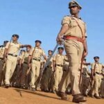 बिहार में कानून व्यवस्था पर बड़ा एक्शन, 36 अफसरों को 40 जिलों की जिम्मेदारी