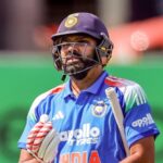 रोहित शर्मा की 138 रन की पारी ने बदली तस्वीर, 2027 वर्ल्ड कप की रेस फिर हुई दिलचस्प