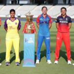 WPL 2027 का शेड्यूल तय, 14 जनवरी से शुरू होगा महिला क्रिकेट का महामुकाबला