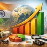GDP ने चौंकाया, पहली तिमाही में 7.8% रही भारत की आर्थिक विकास दर