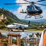 AI से बदलेगा बिहार का पर्यटन, हेलीकॉप्टर से दर्शन और ग्लास ब्रिज की मिलेगी सुविधा