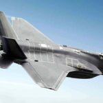 F-35 के संवेदनशील पुर्जों की खेप हांगकांग पहुंची, चीन के हाथ लगने की आशंका से अमेरिका में जांच