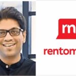 भिलाई के गीतांश बामनिया की Rentomojo का ₹1,266 करोड़ IPO, जल्द होगा लॉन्च