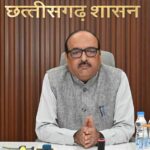 छत्तीसगढ़ में सुघ्घर छत्तीसगढ़ अभियान की प्रगति तेज